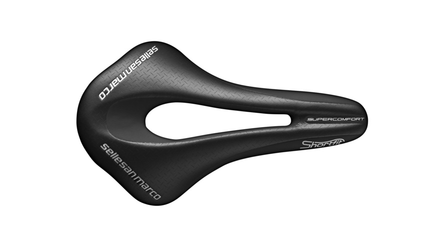 Selle San Marco Shortfit SC DYNAMIC Selle San Marco Shortfit SC DYNAMIC