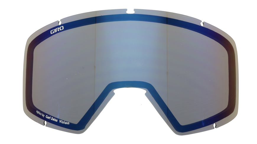 Giro Snow Goggle Ersatzscheibe für BLOK