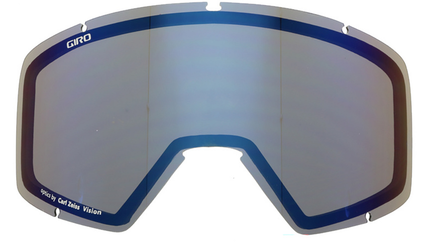 Giro Snow Goggle Ersatzscheibe für BLOK