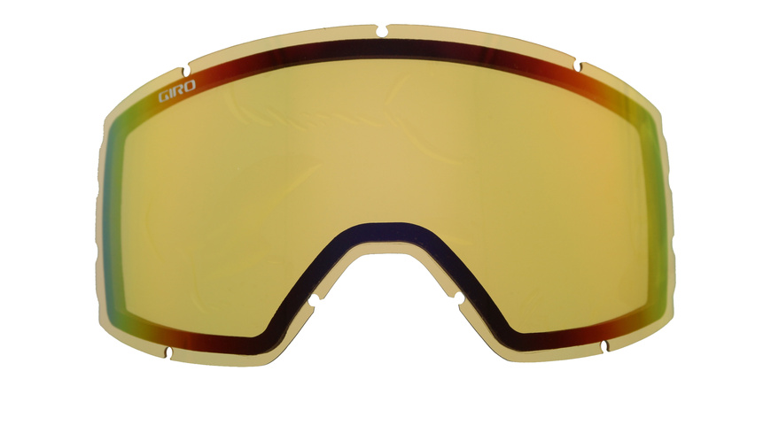 Giro Snow Goggle Ersatzscheibe für SCAN/GAZE
