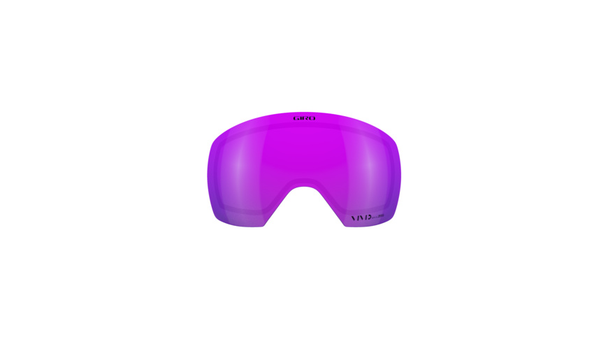 Giro Snow Goggle Ersatzscheibe CONTACT VIVID