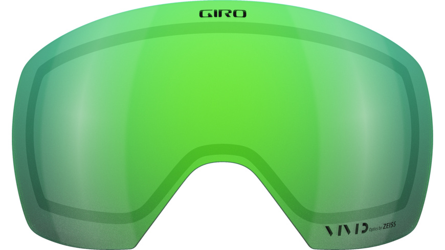 Giro Snow Goggle Ersatzscheibe CONTACT VIVID