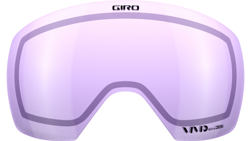 Giro Snow Goggle Ersatzscheibe CONTACT VIVID