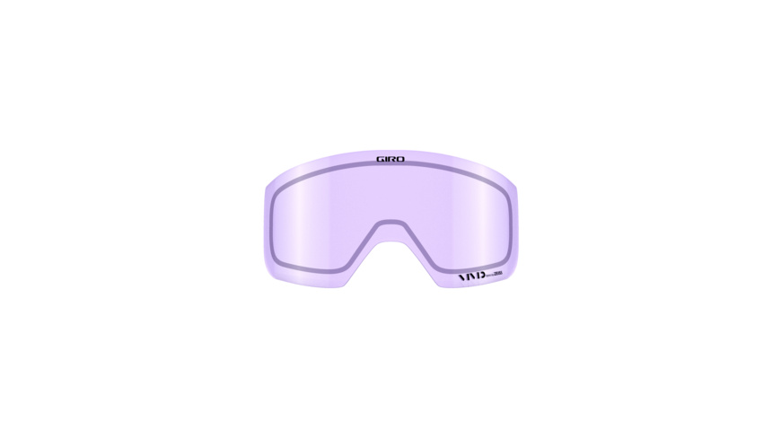 Giro Snow Goggle Ersatzscheibe AXIS/ELLA VIVID