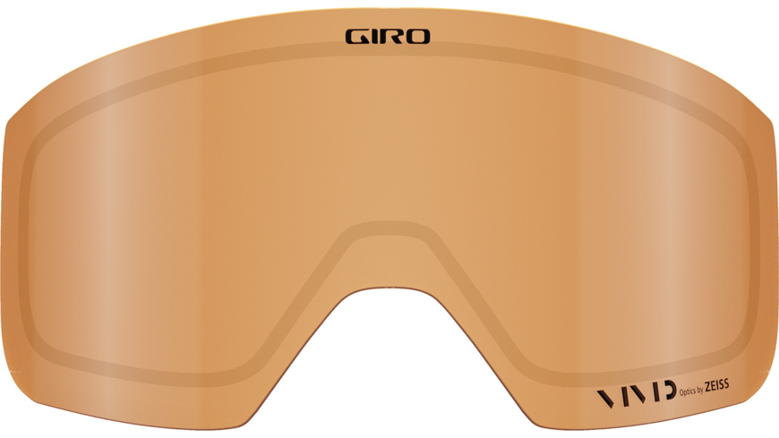 Giro Snow Goggle Ersatzscheibe AXIS/ELLA VIVID