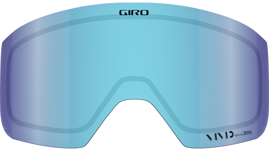 Giro Snow Goggle Ersatzscheibe AXIS/ELLA VIVID