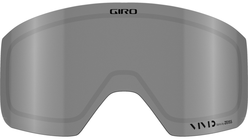 Giro Snow Goggle Ersatzscheibe AXIS/ELLA VIVID