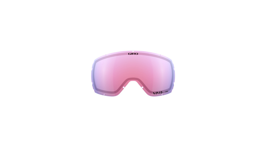 Giro Snow Goggle Ersatzscheibe BALANCE/FACET VIVID