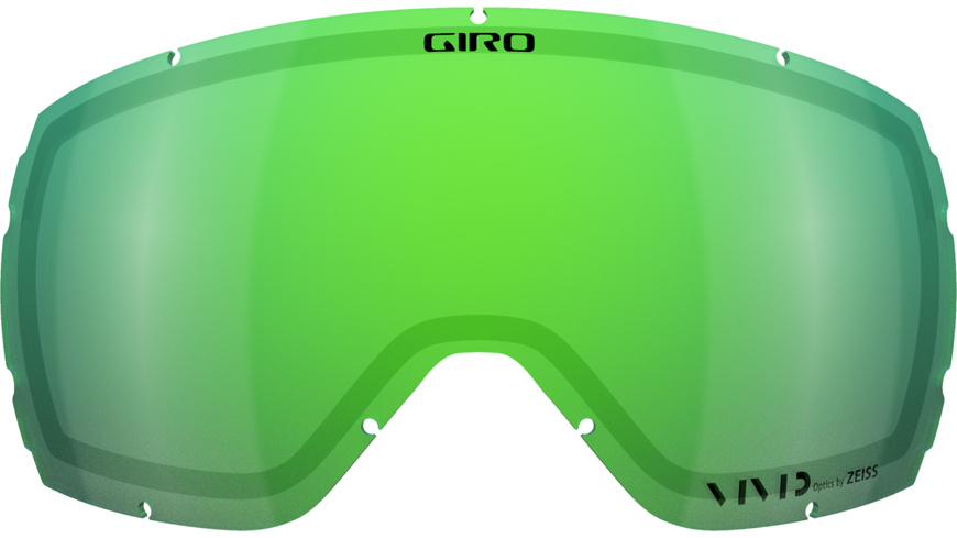 Giro Snow Goggle Ersatzscheibe BALANCE/FACET VIVID