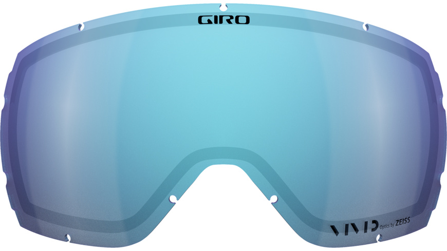 Giro Snow Goggle Ersatzscheibe BALANCE/FACET VIVID