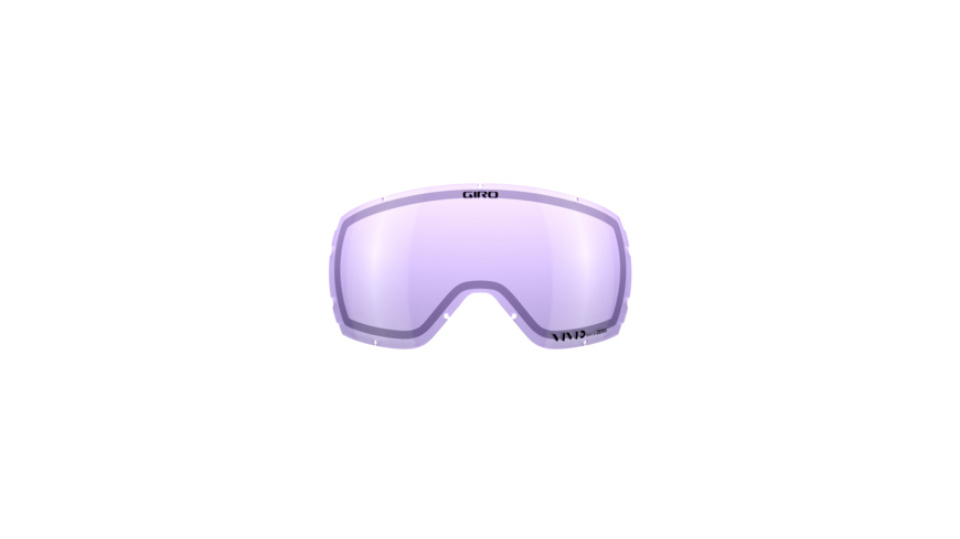 Giro Snow Goggle Ersatzscheibe BALANCE/FACET VIVID