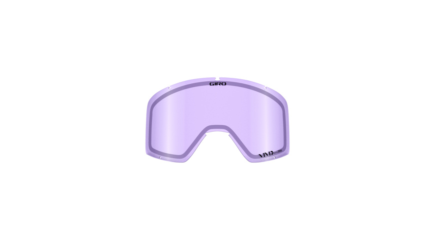 Giro Snow Goggle Ersatzscheibe BLOK VIVID