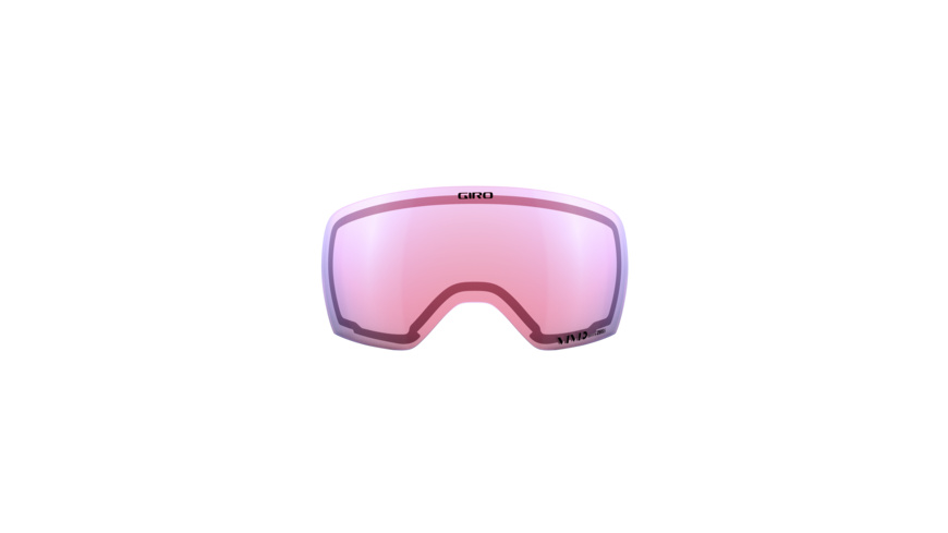 Giro Snow Goggle Ersatzscheibe für ARTICLE/LUSI Vivid