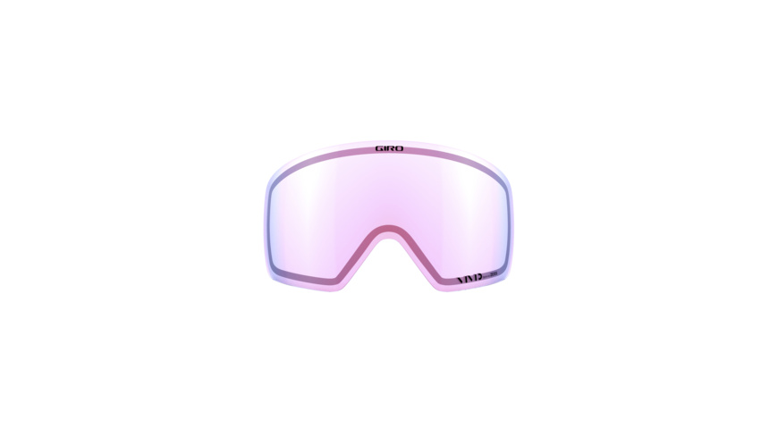 Giro Snow Goggle Ersatzscheibe für Contour RS