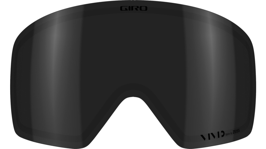 Giro Snow Goggle Ersatzscheibe für Contour RS