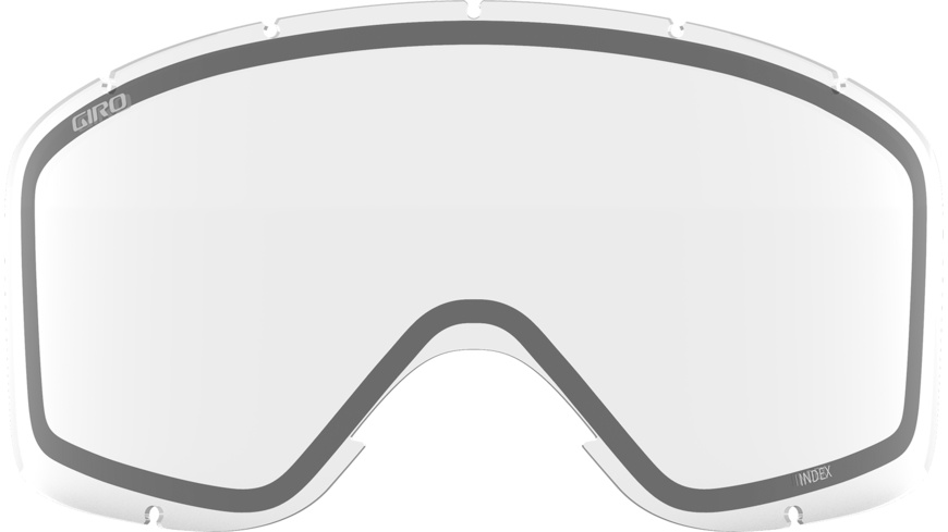 Giro Snow Goggle Ersatzscheibe für Index 2.0