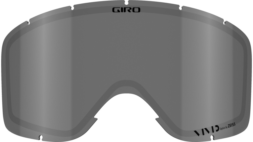 Giro Snow Goggle Ersatzscheibe für Index 2.0