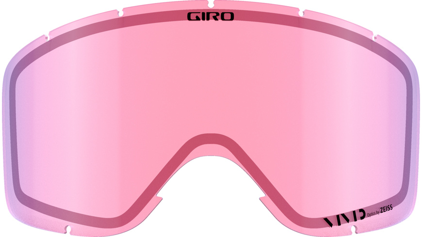 Giro Snow Goggle Ersatzscheibe für Index 2.0