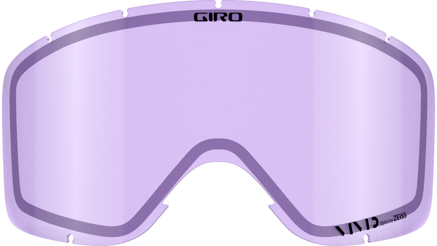 Giro Snow Goggle Ersatzscheibe für Index 2.0