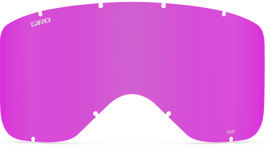 Giro Snow S Lens Sagen