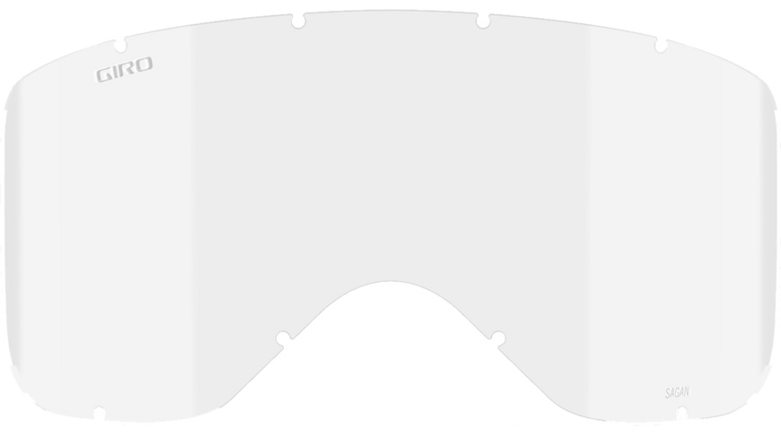 Giro Snow S Lens Sagen