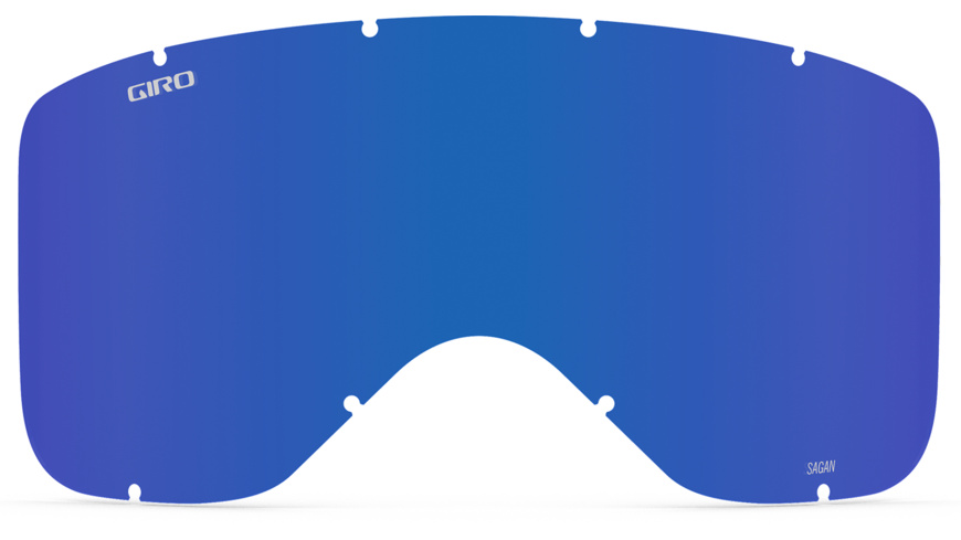 Giro Snow S Lens Sagen