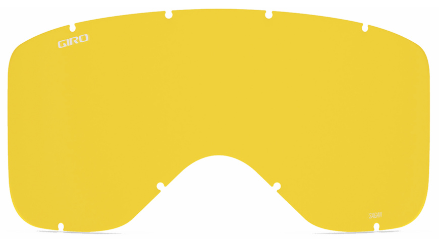 Giro Snow S Lens Sagen