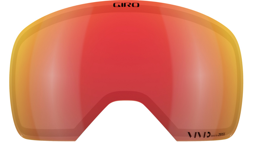 Giro Snow S Lens Comp