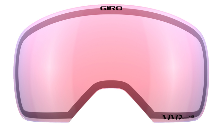 Giro Snow S Lens Comp