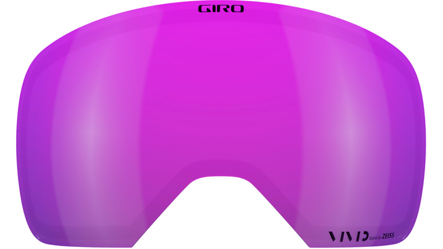 Giro Snow S Lens Comp