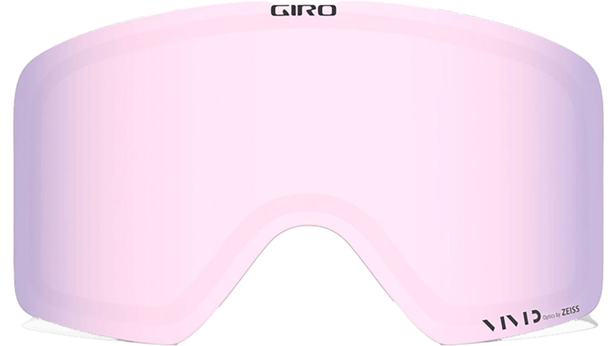 Giro S Lens Method II
