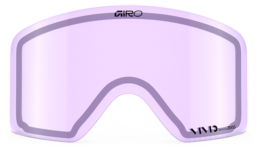 Giro S Lens Method II