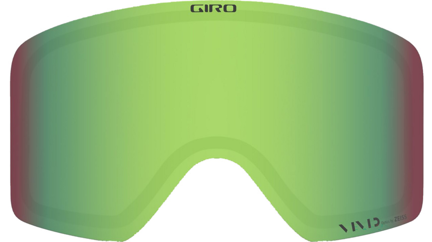 Giro S Lens Method II