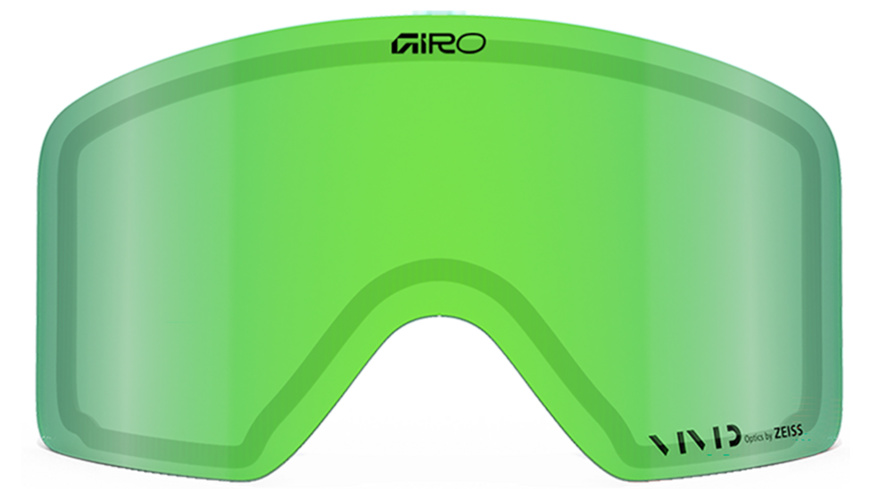 Giro S Lens Method II