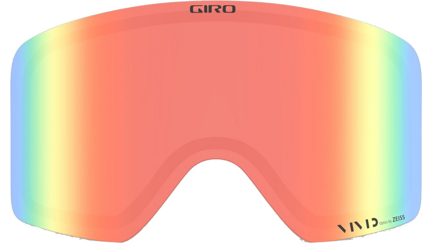 Giro S Lens Method II