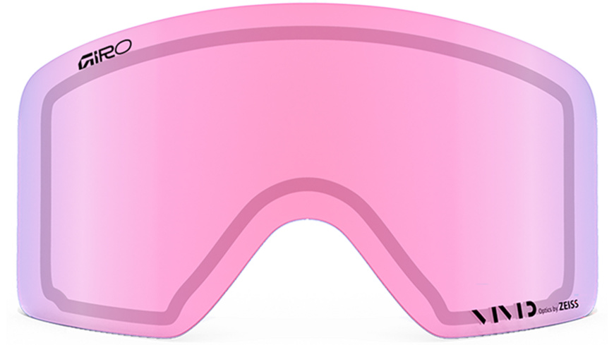Giro S Lens Method II