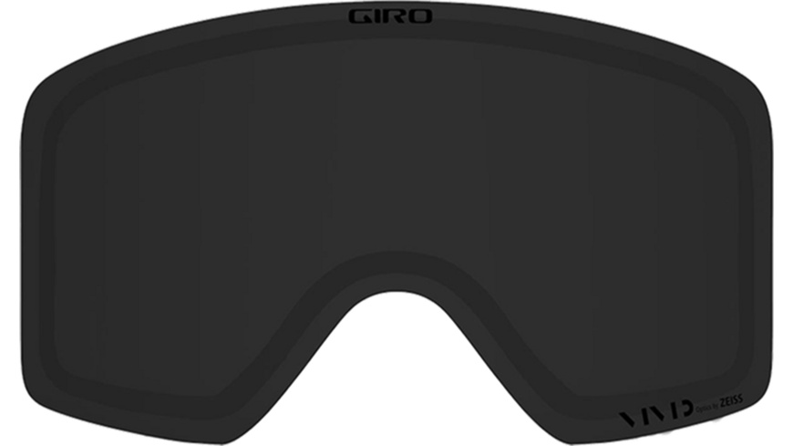 Giro S Lens Method II