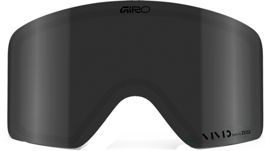 Giro S Lens Method II