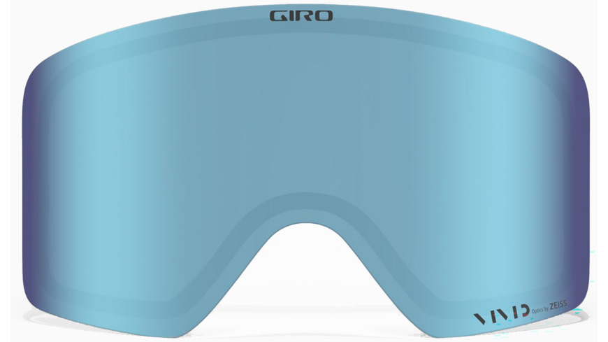 Giro S Lens Method II