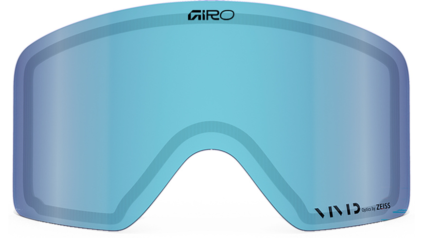 Giro S Lens Method II