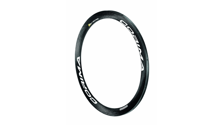 Corima Rim 28" 47mm W 18H TUB R2-SP X 2 26mm Corima Rim 28" 47mm W 18H TUB R2-SP X 2 26mm