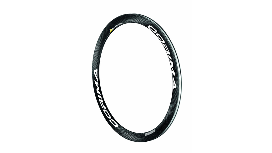Corima Rim 28" 47mm W 20H CLR SP X 2 26mm Corima Rim 28" 47mm W 20H CLR SP X 2 26mm