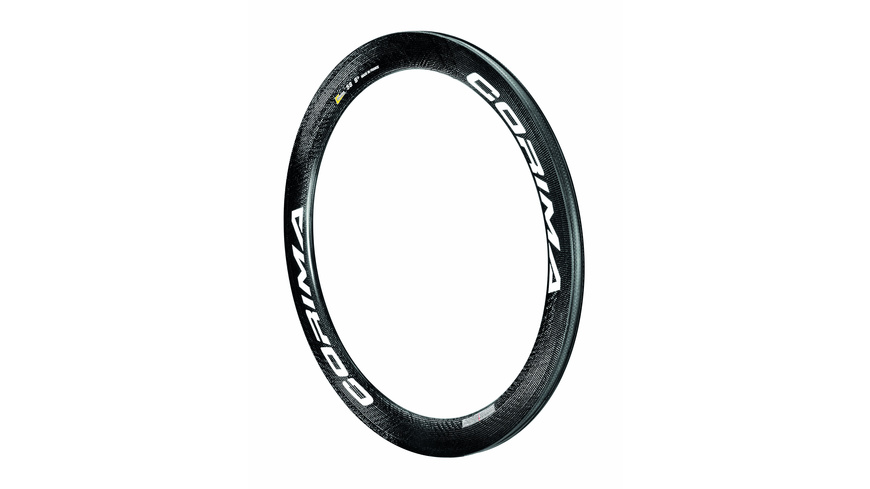 Corima Rim 28" 58mm 18H TUB R2-SP X 2 26mm Corima Rim 28" 58mm 18H TUB R2-SP X 2 26mm