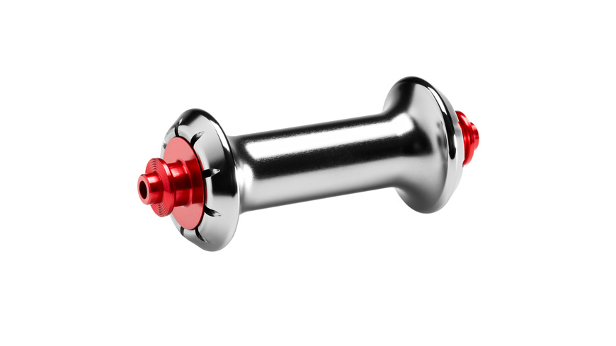 Corima VR "S" Hub 18H (for Spokes X 2)chro Corima VR "S" Hub 18H (for Spokes X 2)chro