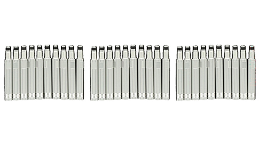 Corima Valve Extender removable Presta