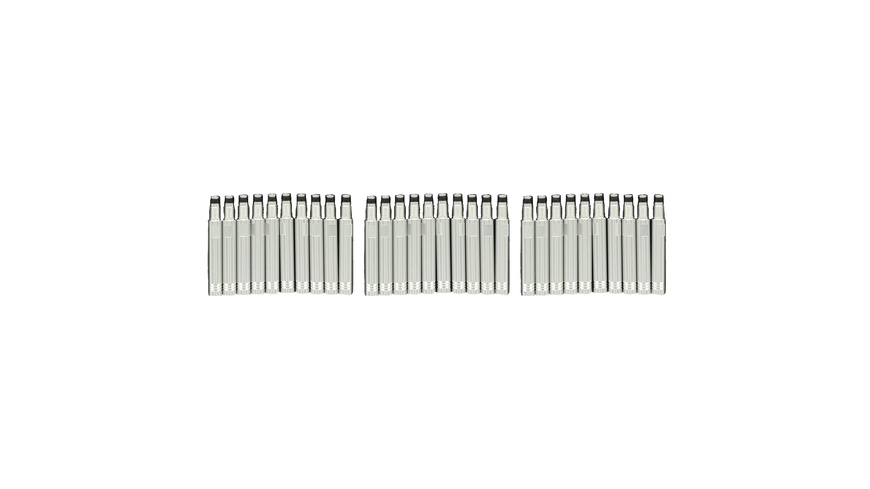Corima Valve Extender removable Presta Corima Valve Extender removable Presta