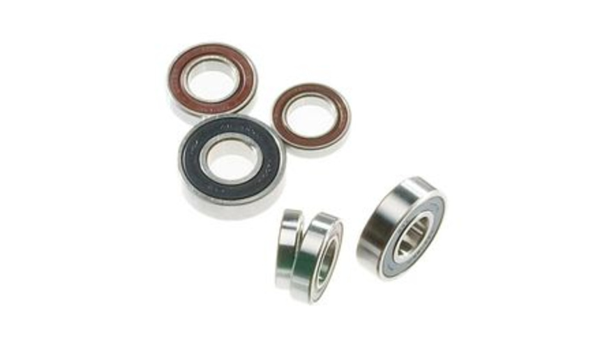 Corima Ball Bearing 6801 EMQV3 2RS1