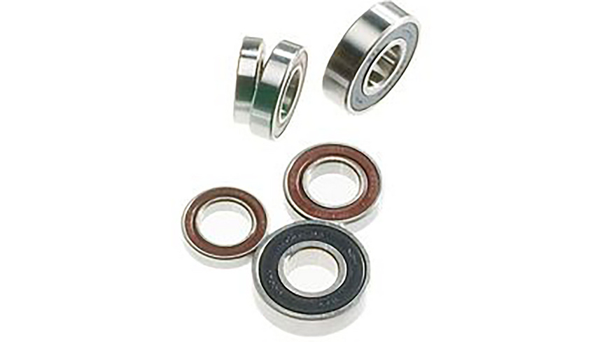 Corima Ball Bearings 6000 (S1/S/S+/MCC S+)