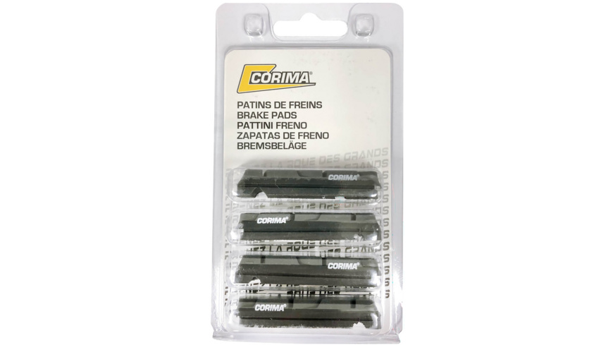 Corima Synthetic Brake Pads Shimano