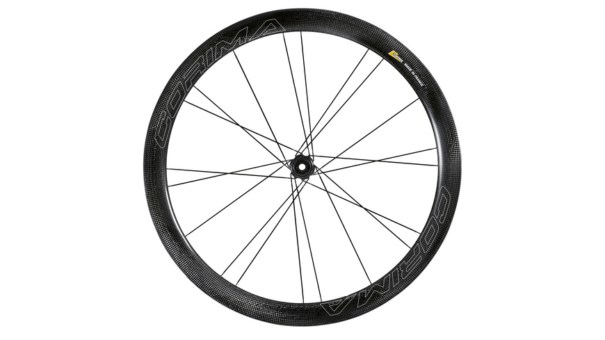 Corima 47 WS Carbon Laufrad